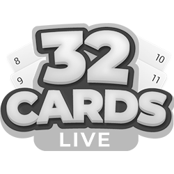 Play 32 CARDS at 7Bit