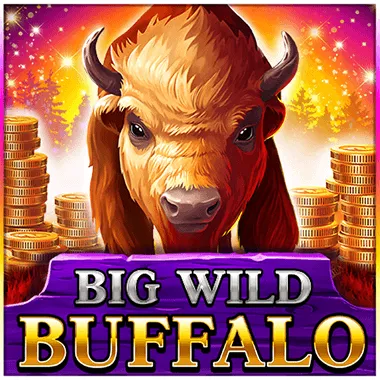 Play Big Wild Buffalo bij 7Bit