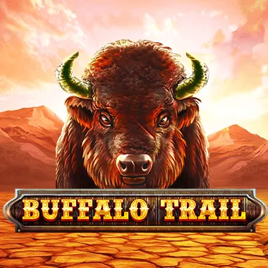 Play Buffalo Trail bij 7Bit