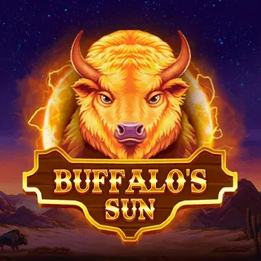 Play Buffalo's Sun bij 7Bit