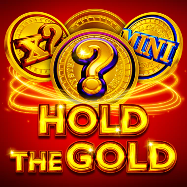 Play Hold The Gold bij 7Bit
