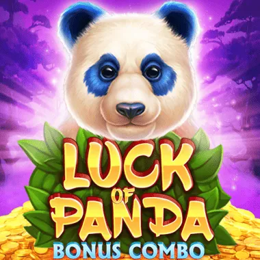 Play Luck of Panda Bonus Combo bij 7Bit