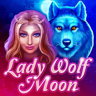 Play Lady Wolf Moon bij 7Bit