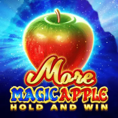 Play More Magic Apple bij 7Bit
