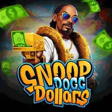 Play Snoop Dogg Dollars bij 7Bit