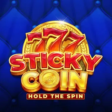 Play Sticky Coin: Hold The Spin bij 7Bit